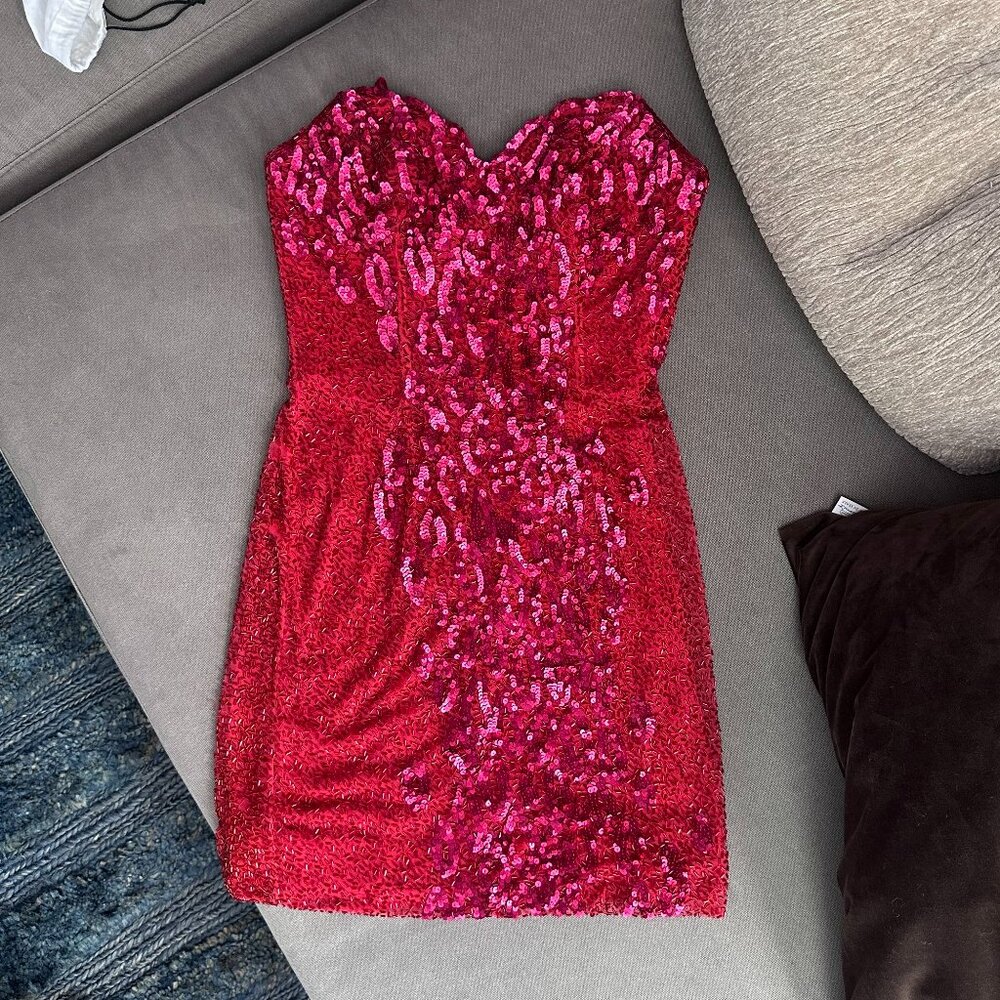 Bob Mackie - Vintage Dress - 6